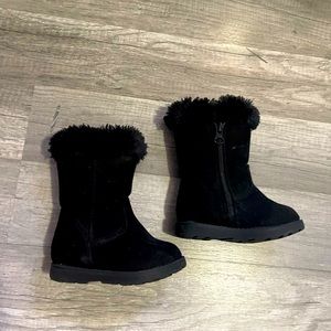 Toddler Boots